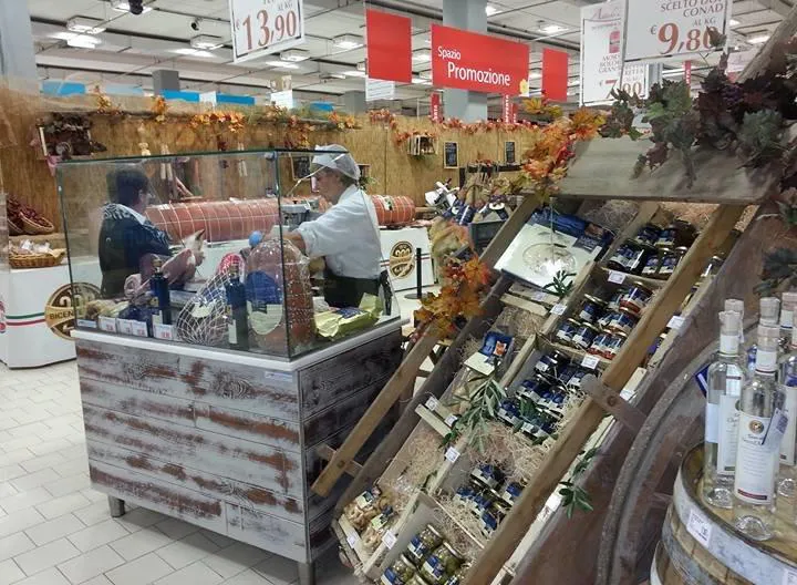professionisti del taglio per supermercati professionisti del taglio per supermercati